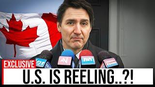 SHOCKING: Canada CUTS OFF U.S. Gas Imports—The U.S. is REELING!