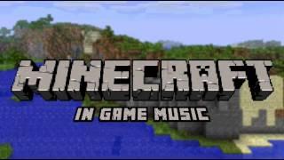 Minecraft In Game Music - hal4