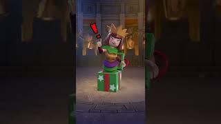 Archer Queen new skin puppet #shorts #clash of clans #cocshorts