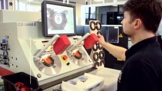 Free Form RX Lenses Laboratory "Baltic Optical Dimension"