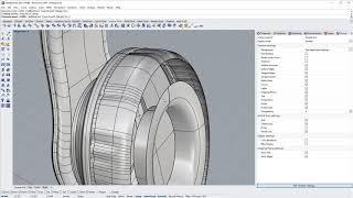 Quick Tip: Extend Surface improvements in Rhino 6