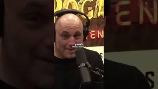 Joe Rogan's SHOCKING Detroit Car Warning