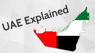 UAE Explained