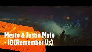 RECAP OF ALL JUSTIN MYLO ID'S SO FAR | 2020