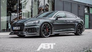 ABT RS5-R Cinematics | ABT Sportsline