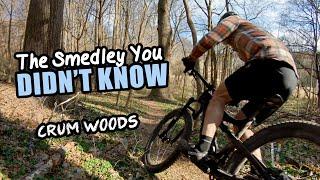 The Yale Trails “The Smedley you didn’t know” – Just Ride Ep 4