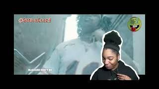 Wexter1k - “RUN IT FREESTYLE” (OFFICIAL MUSIC VIDEO) Reaction