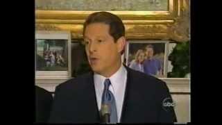 2000 Election November 15 World News Tonight