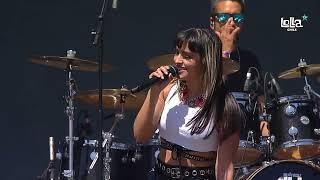 GALE - Lollapalooza Chile 2024 [Completo HD]