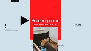 Product Promo | Adobe Premiere Pro Template