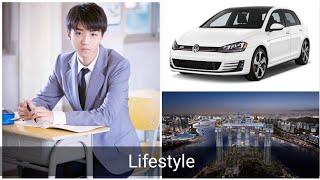 Lifestyle of Karry Wang,Income,Networth,House,Car,Family,Bio