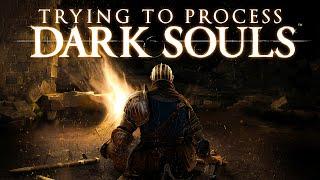 So I Just Finished Dark Souls…