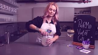 How to make Parma Violet Gin | Craft Gin Club