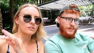 THINGS DIDN'T GO TO PLAN! WEEKLY VLOG