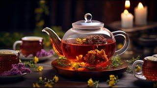 11 Wonders of Rooibos Honeybush Tea