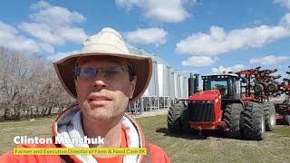 Ask A Farmer: Are Canadian farms owned by big corporations?