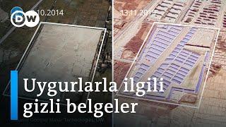 DW Uygurlar hakkında gizli belgelere ulaştı