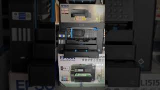 PRINTER EPSON A3 6JUTAAN SAJA! #manxiprinter #shorts