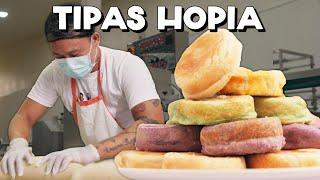 The Most Famous Hopia in the Philippines (Tipas Hopia)