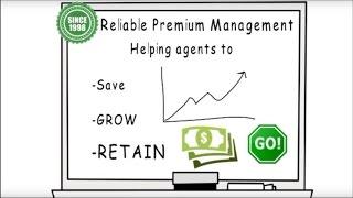 Reliable Premium Management