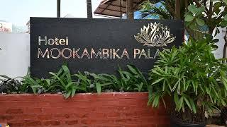 Hotel Mookambika Palace Kollur
