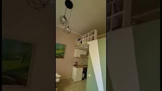 Studio apartment for rent in Riga - Spotahome (ref 914021)