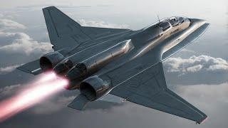 EE.UU. prueba un nuevo caza de "7ª generación" - Rusia y China conmocionadas
