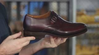 The Grotto Custom Shoes Design Experience