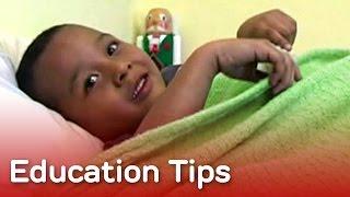 Stranger anxiety,  baby feeding habits and more! | Parenting Tips Compilation | ParentsFirst