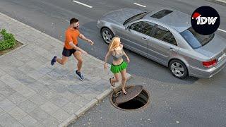TOTAL IDIOTS AT WORK #517 | People Having A Bad Day | Instant Regret Fails Compilation 2025