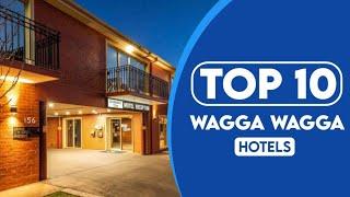 10 Best Hotels In Wagga Wagga | Best Places To Stay In Wagga Wagga | 2023