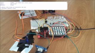 RPiSoC Python Tutorial Part I: GPIO