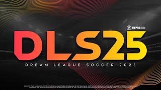 Dream League Soccer 2025 | OFFICIAL TEASER TRAILER