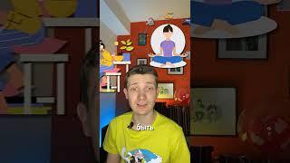 ПОЧЕМУ МУЖЧИНЫ НЕ ДАРЯТ ТЕБЕ НИЧЕГО ? #психология #psychology #отношения