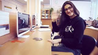 Study in Belarus. Belarusian State University of Informatics and Radioelectronics