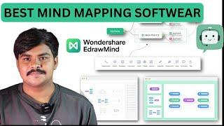 The Ultimate Mind Mapping and AI-Powered Presentation Solution for your study | EdrawMind