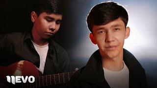 Muhammadziyo Anvarov - Bag'ritosh (Official Music Video)