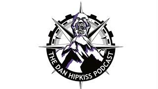 The Dan Hipkiss Podcast Episode 8 With Nashy