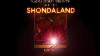 All The Shondaland Logos