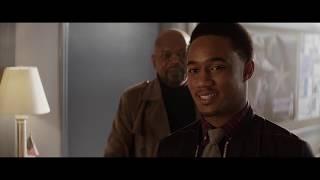 ‘Shaft’ Official Trailer (2019) | Samuel L. Jackson, Jessie T. Usher, Richard Roundtree