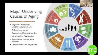 Aging Well (2022), Practical Tips to Live Healthy, Happy, and Vital Throughout Life!