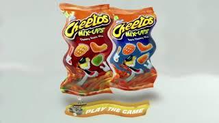 (REQUESTED) Cheetos Commercials Compilation Chester Cheetah Ads In Swist Major
