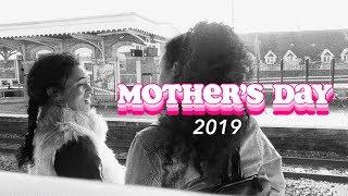 mothers day 2019 london vlog