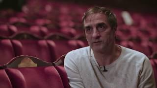 Mary Skeaping's Giselle: Irek Mukhamedov on Albrecht | English National Ballet