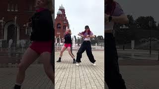 @katseyeworld#KATSEYE #katseye_gnarly #Gnarly #dance #dancecover #daniela #cover #shorts #kpop