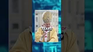 Curiosity Lab - Episode 4: “How Popes Are Chosen – and What Happens When They Die”