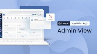 Help Desk Admin | InvGate Service Desk Walkthrough