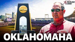 OU Baseball Postseason Hype Video [2024]