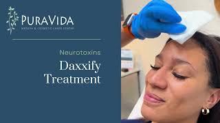 Daxxify Neurotoxin Treatment with Dr. Leslie Apgar: What is it? Treatment Areas, Recovery, & More!