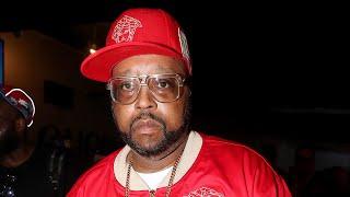 DJ Kay Slay has died